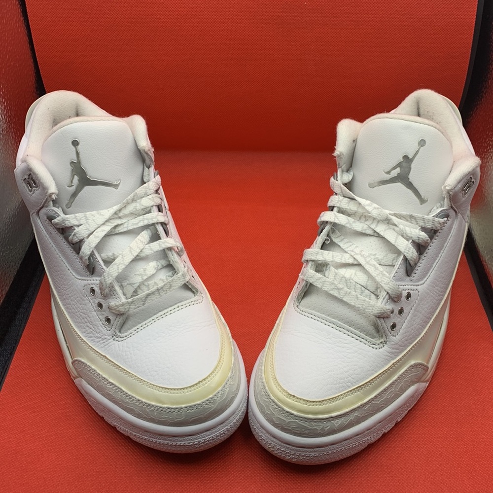 Jordan retro 3